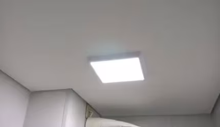 Apartamento em Parque das Jabuticabeiras  -  Diadema