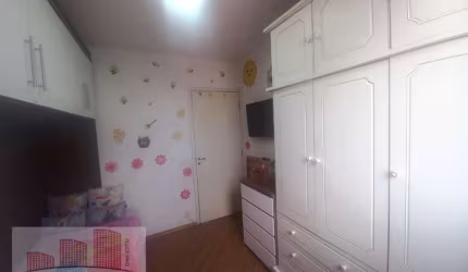 Apartamento em Conceição  -  Diadema
