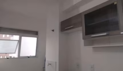 Apartamento em Canhema  -  Diadema