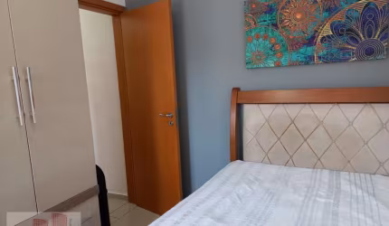 Apartamento em Centro  -  Diadema