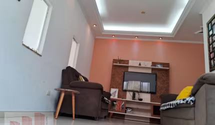 Casa Sobrado em Centro  -  Diadema