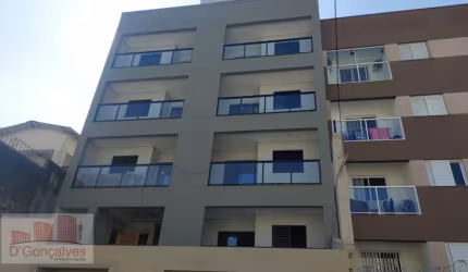 Imóvel em Centro - Diadema: Apartamento 2 dormitórios com 42m² por R$ 310.000 para venda e locação