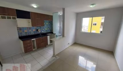 Apartamento em Centro  -  Diadema