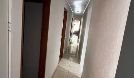 Casa Sobrado em Taboão  -  Diadema