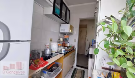 Apartamento em Centro  -  Diadema