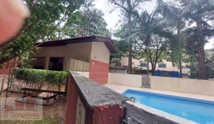 Apartamento em Centro  -  Diadema