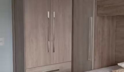 Apartamento em Centro  -  Diadema
