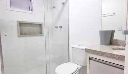 Apartamento em Centro  -  Diadema