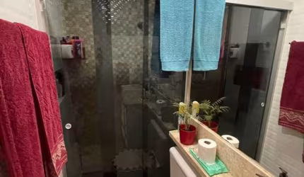 Apartamento em Centro  -  Diadema