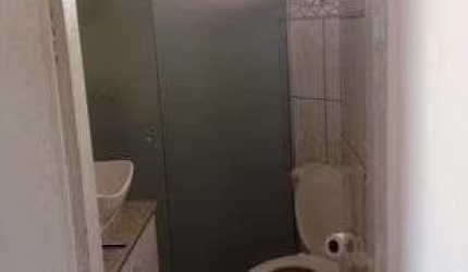 Apartamento em Centro  -  Diadema