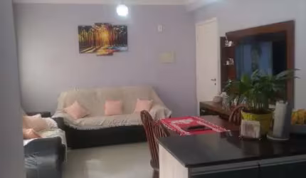 Apartamento em Centro  -  Diadema
