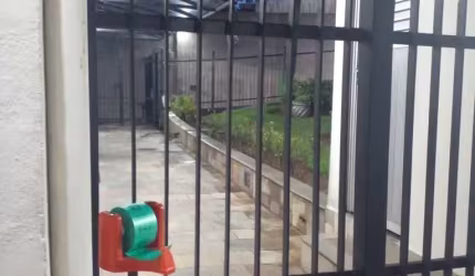 Apartamento em Centro  -  Diadema