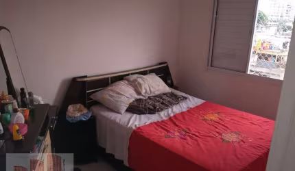 Apartamento em Centro  -  Diadema