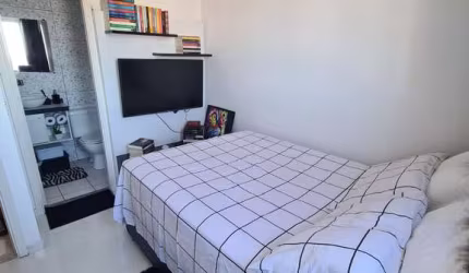 Apartamento em Centro  -  Diadema