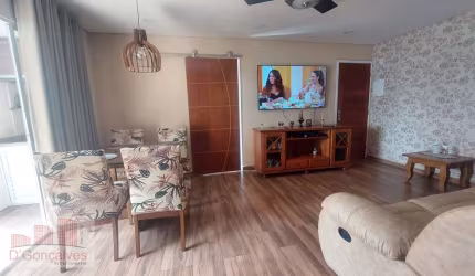 Apartamento em Centro  -  Diadema