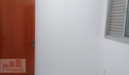 Apartamento em Conceição  -  Diadema
