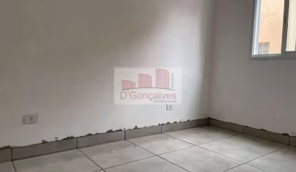 Apartamento em Centro  -  Diadema