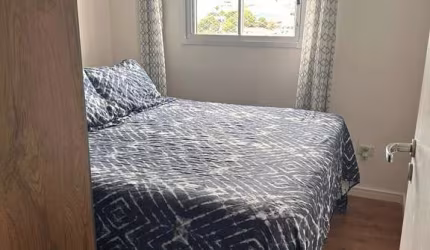 Apartamento em Centro  -  Diadema