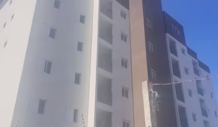 Apartamento em Centro  -  Diadema