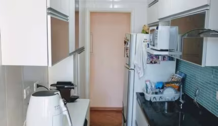 Apartamento em Centro  -  Diadema