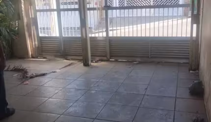 Casa Sobrado em Taboão  -  Diadema