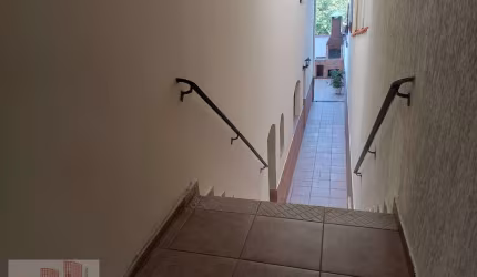 Casa Sobrado em Centro  -  Diadema