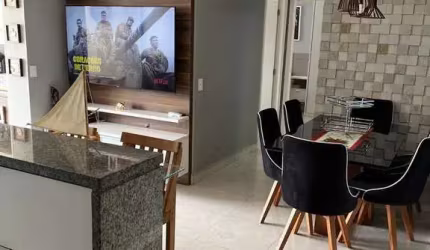 Apartamento em Centro  -  Diadema