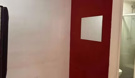 Apartamento em Centro  -  Diadema