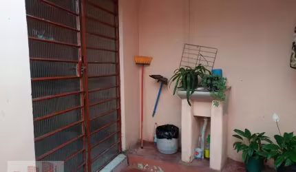 Casa Térrea em Vila Nogueira  -  Diadema