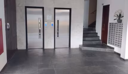 Apartamento em Centro  -  Diadema