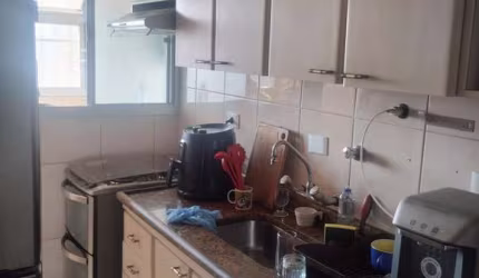 Apartamento em Centro  -  Diadema