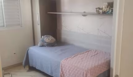Apartamento em Centro  -  Diadema