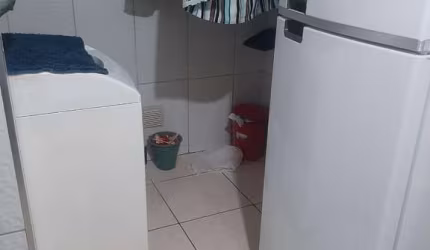 Apartamento em Campanário  -  Diadema