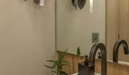 Apartamento em Centro  -  Diadema