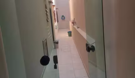 Casa em Piraporinha  -  Diadema