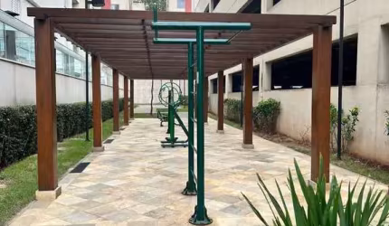 Apartamento em Conceição  -  Diadema