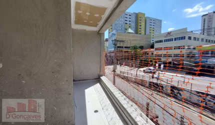 Prédio de 3 andares ótima localização, loft de 21,5m2 R$ 200.000, 2 dorm 40m2 310.0000, 2 dorm 34m2  2 dorm.34m2 275.0000, 2 dorm 38m2 por 295.000
