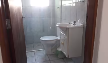 Casa Sobrado em Centro  -  Diadema