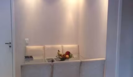 Apartamento em Centro  -  Diadema