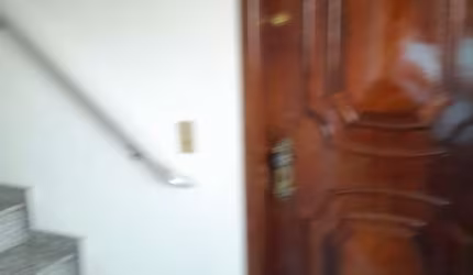 Apartamento em Piraporinha  -  Diadema