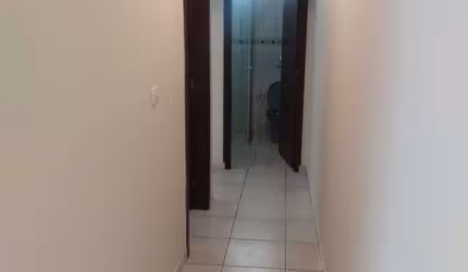 Casa Térrea em Centro  -  Diadema
