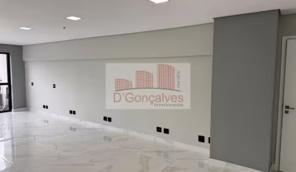 Sala em Centro  -  Diadema