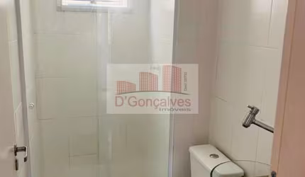 Apartamento em Centro  -  Diadema