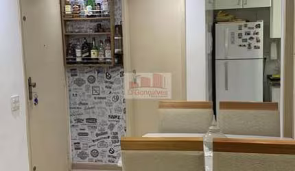 Apartamento em Conceição  -  Diadema