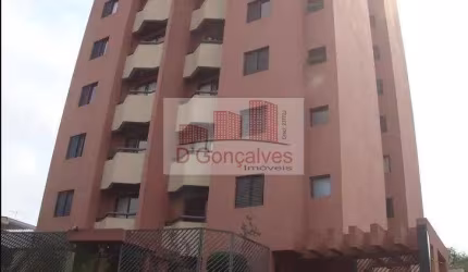 Apartamento em Centro  -  Diadema