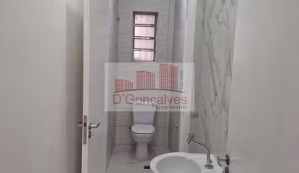 Sala em Centro  -  Diadema