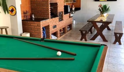 Casa de Condominio em Eldorado  - São Paulo - aceita permuta