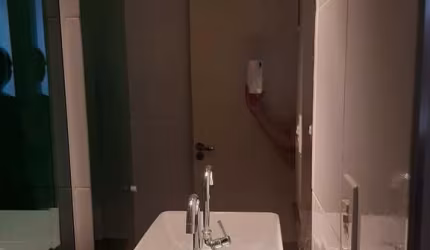 Casa de Condominio em Centro  -  Diadema