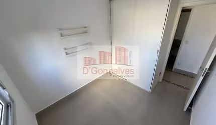 Apartamento em Centro  -  Diadema
