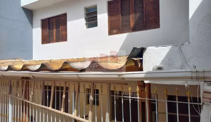 Casa Sobrado em Centro  -  Diadema